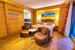 Hôtel Nendaz 4 Vallées & Spa