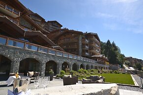 Hôtel Nendaz 4 Vallées & Spa