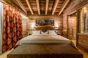 Hôtel Nendaz 4 Vallées & Spa