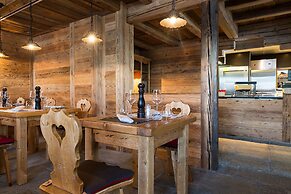 Hôtel Nendaz 4 Vallées & Spa