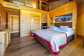 Hôtel Nendaz 4 Vallées & Spa