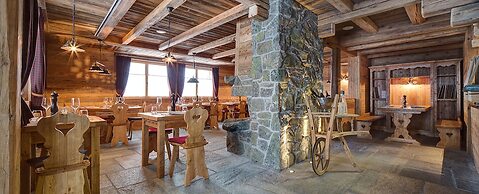 Hôtel Nendaz 4 Vallées & Spa