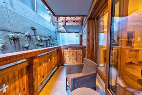 Hôtel Nendaz 4 Vallées & Spa