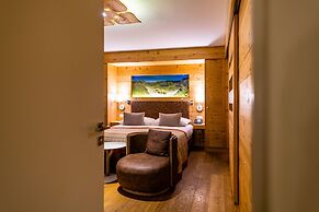 Hôtel Nendaz 4 Vallées & Spa