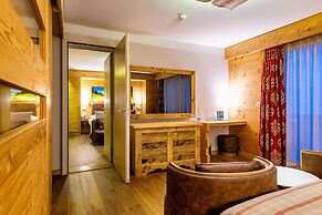 Hôtel Nendaz 4 Vallées & Spa