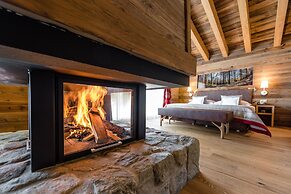 Hôtel Nendaz 4 Vallées & Spa