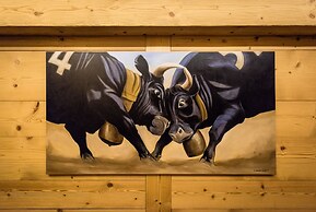 Hôtel Nendaz 4 Vallées & Spa