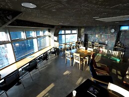 Popcorn Hostel Haeundae