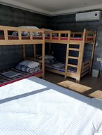 Popcorn Hostel Haeundae