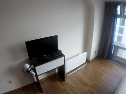 Popcorn Hostel Haeundae