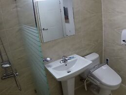 Popcorn Hostel Haeundae