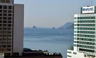 Popcorn Hostel Haeundae