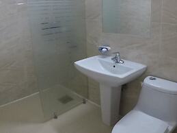 Popcorn Hostel Haeundae