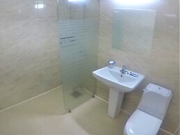 Popcorn Hostel Haeundae