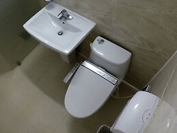 Popcorn Hostel Haeundae