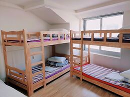 Popcorn Hostel Haeundae