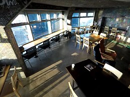 Popcorn Hostel Haeundae