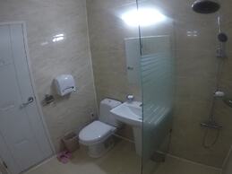 Popcorn Hostel Haeundae