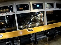 Popcorn Hostel Haeundae