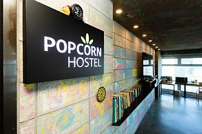 Popcorn Hostel Haeundae