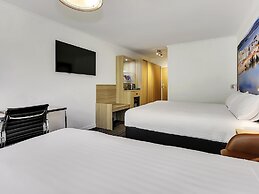 Mercure Launceston