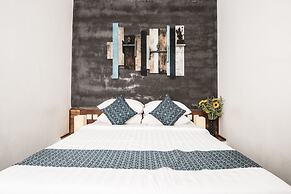 Patio Hotel & Urban Resort