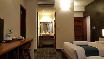 Patio Hotel & Urban Resort