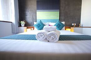 Patio Hotel & Urban Resort