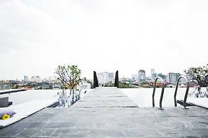 Patio Hotel & Urban Resort