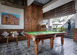 Patio Hotel & Urban Resort