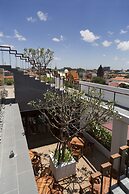 Patio Hotel & Urban Resort