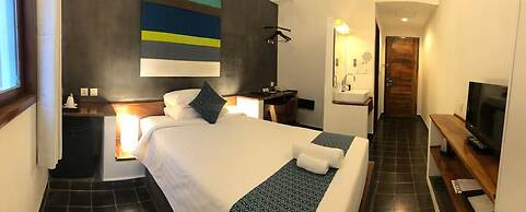 Patio Hotel & Urban Resort