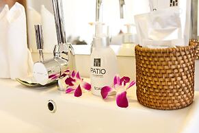 Patio Hotel & Urban Resort