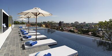 Patio Hotel & Urban Resort