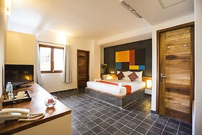 Patio Hotel & Urban Resort