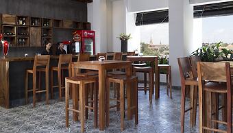 Patio Hotel & Urban Resort