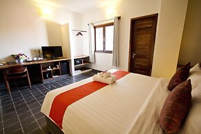 Patio Hotel & Urban Resort