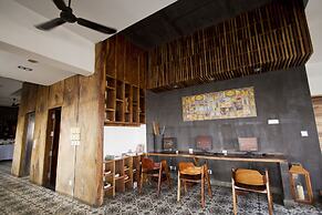 Patio Hotel & Urban Resort