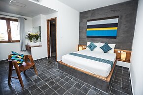 Patio Hotel & Urban Resort