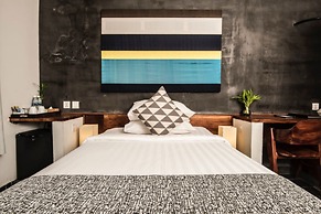 Patio Hotel & Urban Resort