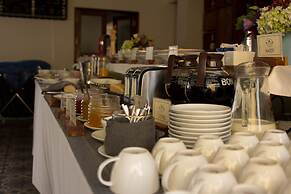 Patio Hotel & Urban Resort