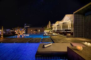 Patio Hotel & Urban Resort