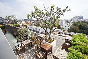 Patio Hotel & Urban Resort