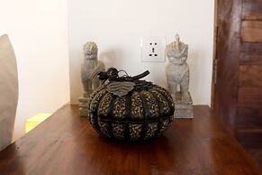 Patio Hotel & Urban Resort