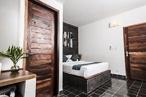 Patio Hotel & Urban Resort