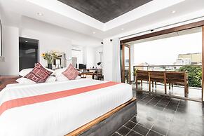 Patio Hotel & Urban Resort