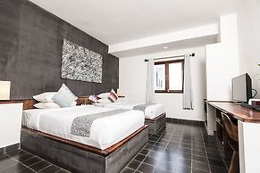 Patio Hotel & Urban Resort