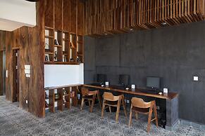 Patio Hotel & Urban Resort