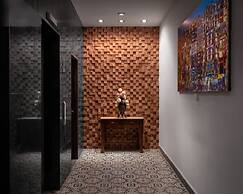 Patio Hotel & Urban Resort