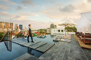 Patio Hotel & Urban Resort